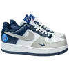 AIRFORCE 1 LOW PARIS SAINT GERMAIN PSG ASH BLUE first copy
