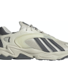 ADIDAS OZTRAL PANELLED ALUMINIUM GREY first copy