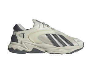 ADIDAS OZTRAL PANELLED ALUMINIUM GREY first copy