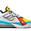 LeBron 18 Low Stewie Griffin