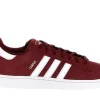 ADIDAS CAMPUS 80S COLLEGIATE BURGUNDY first copy