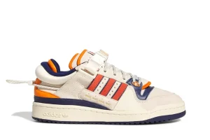 ADIDAS FORUM BUCKLE LOW BAD BUNNY CANGREJEROS DE SANTURCE first copy