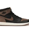 AIR JORDAN 1 RETRO HIGH OG PALOMINO first copy