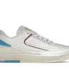 AIR JORDAN 2 RETRO LOW NC TO CHICAGO first copy