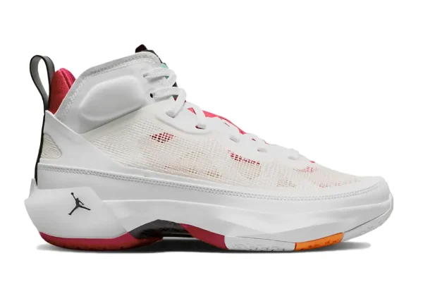 AIR JORDAN 37 HARE first copy