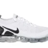 AIR VAPORMAX FLYKNIT 2 WHITE first copy
