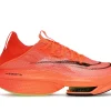 AIR ZOOM ALPHAFLY NEXT% 2 TOTAL ORANGE first copy