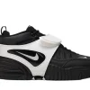 AMBUSH X NIKE AIR ADJUST FORCE BLACK first copy