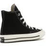 CONVERSE CHUCK TAYLOR ALL STAR 70 HI BLACK 2