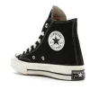 CONVERSE CHUCK TAYLOR ALL STAR 70 HI BLACK 4