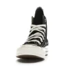 CONVERSE CHUCK TAYLOR ALL STAR 70 HI BLACK 7