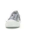 DIOR B23 LOW TOP LOGO OBLIQUE 7