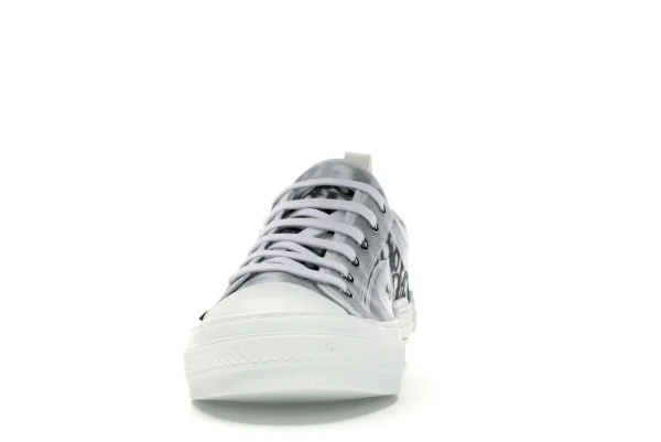 DIOR B23 LOW TOP LOGO OBLIQUE 7