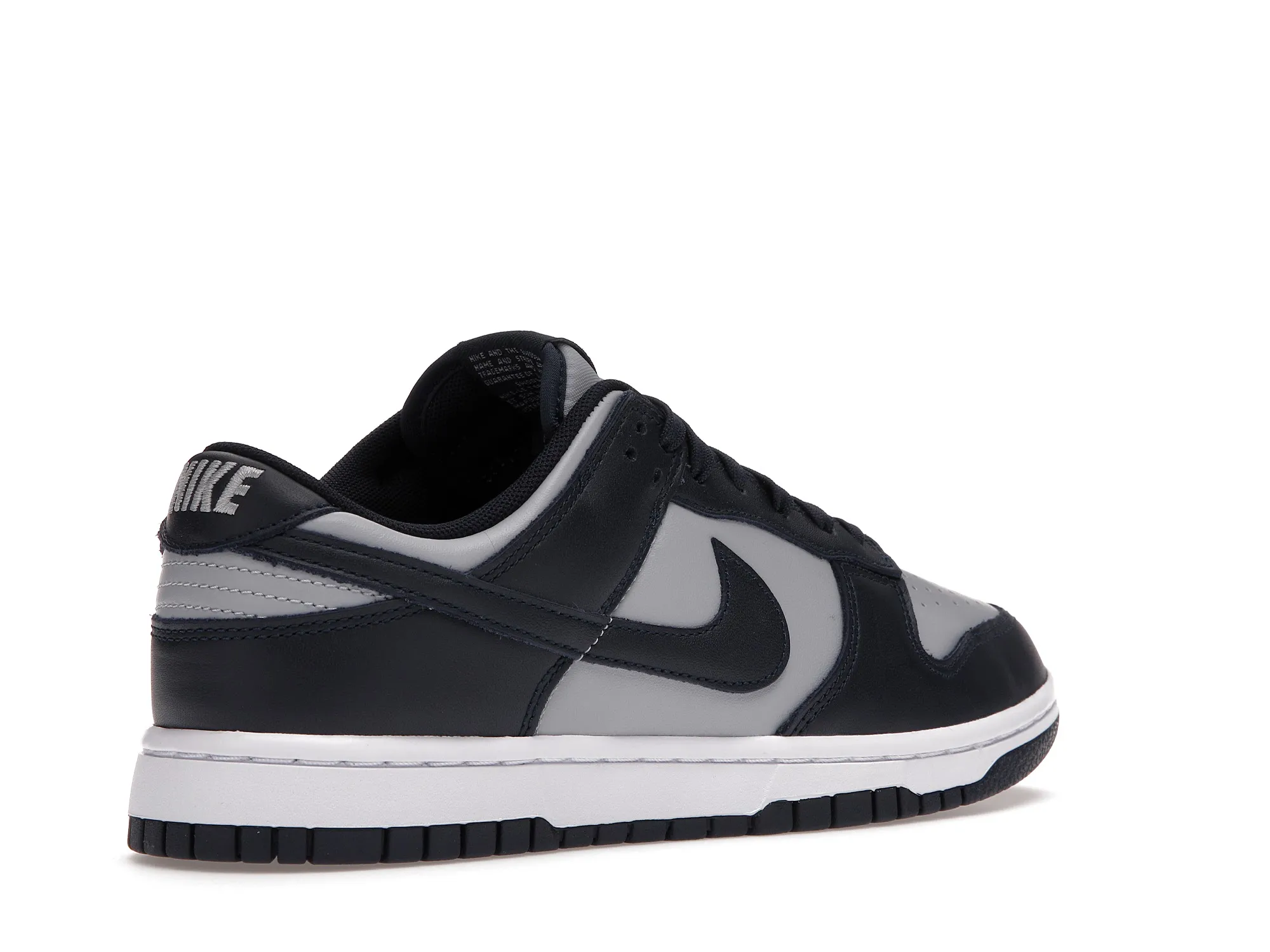 DUNK LOW GEORGETOWN (2)