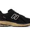 NEW BALANCE 1906R BLACK TAUPE first copy
