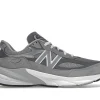 NEW BALANCE 990V6 MIUSA GREY first copy