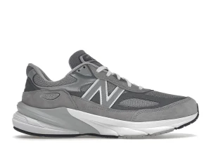 NEW BALANCE 990V6 MIUSA GREY first copy