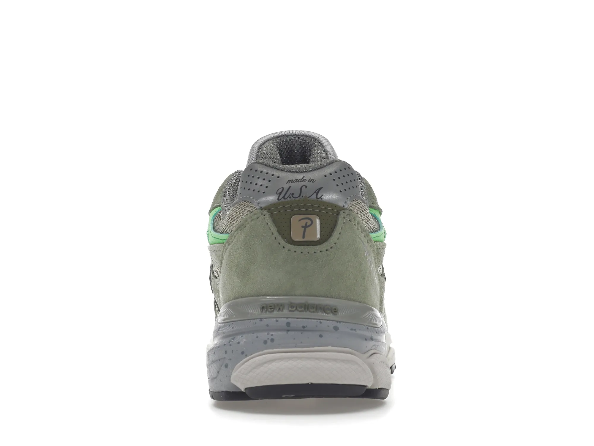 NEW BALANCE X PATTA 990V3 KEEP YOUR FAMILY CLOSE (3)