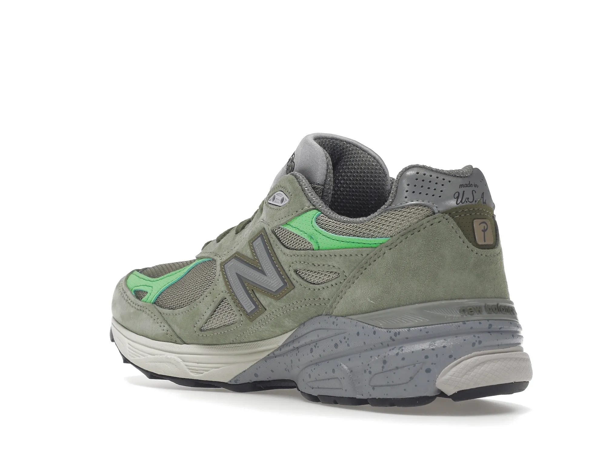 NEW BALANCE X PATTA 990V3 KEEP YOUR FAMILY CLOSE (4)