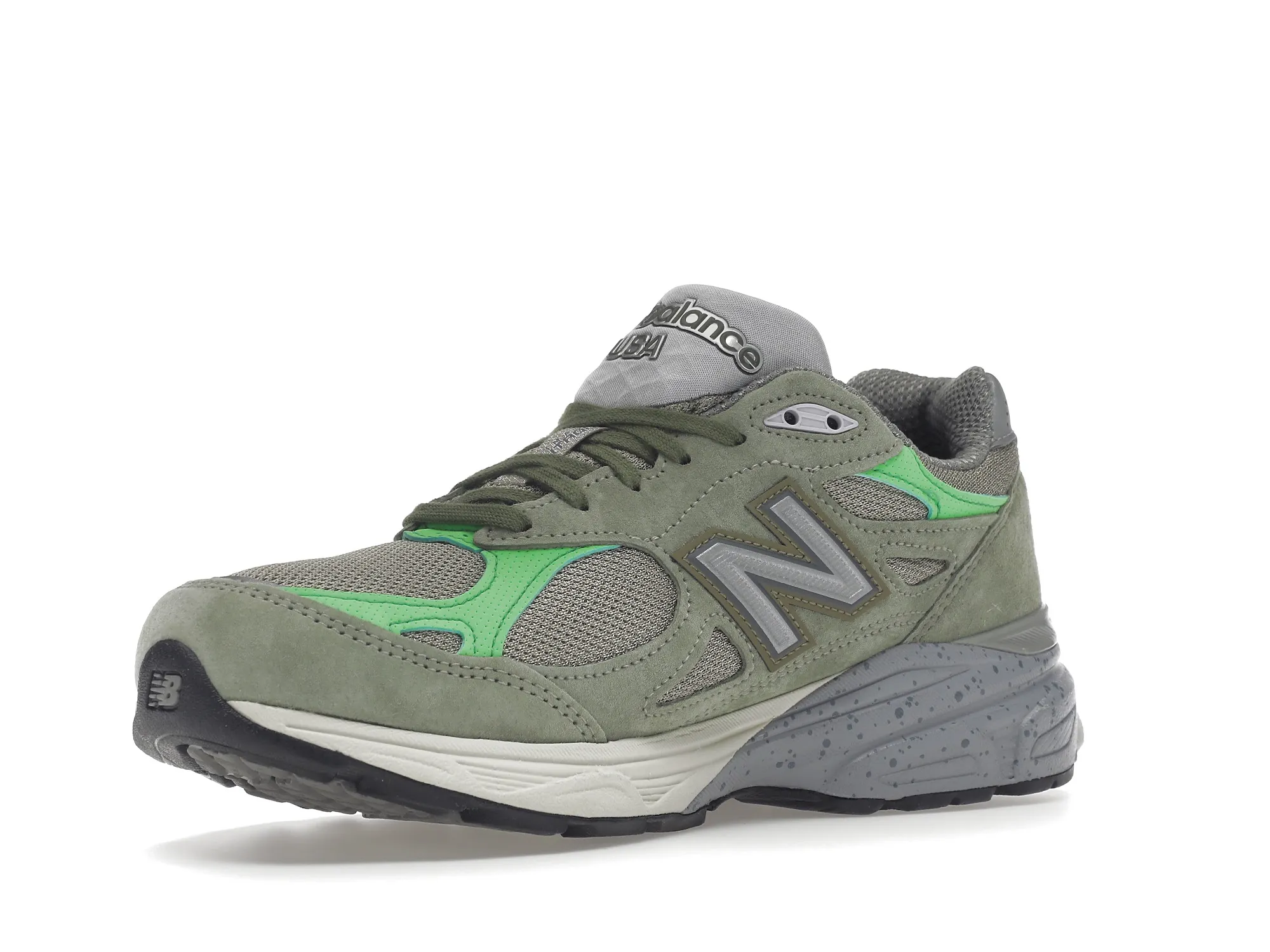 NEW BALANCE X PATTA 990V3 KEEP YOUR FAMILY CLOSE (5)