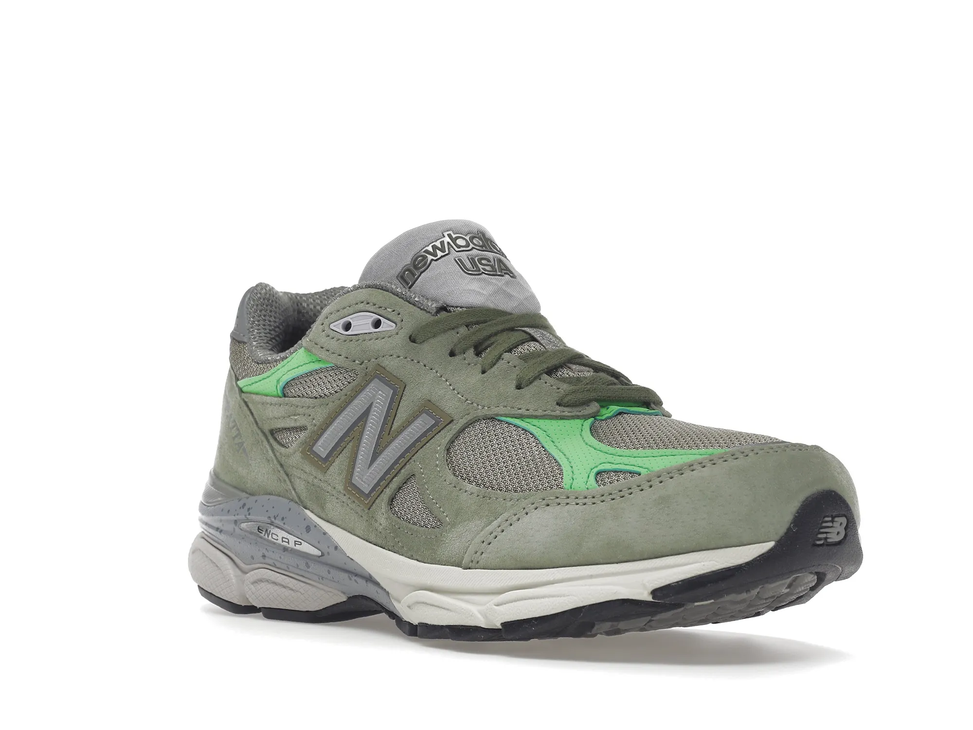 NEW BALANCE X PATTA 990V3 KEEP YOUR FAMILY CLOSE (7)