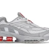 SHOX RIDE 2 SP SUPREME WHITE first copy