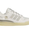 ADIDAS FORUM LOW CLOUD WHITE ORBIT GREY first copy