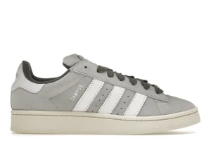 ADIDAS CAMPUS 00S GREY first copy