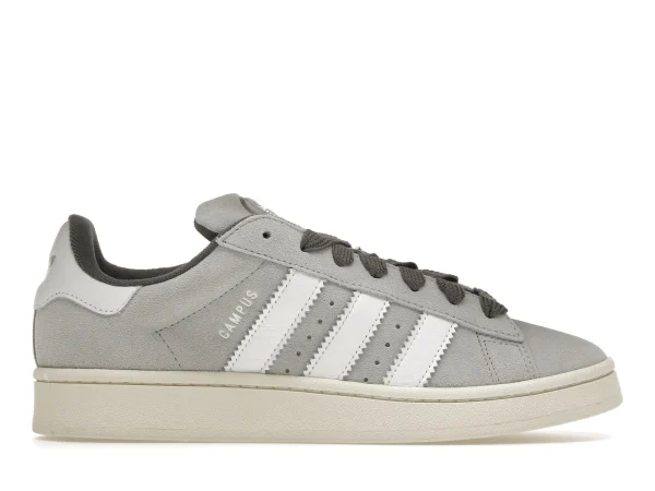 ADIDAS CAMPUS 00S GREY first copy