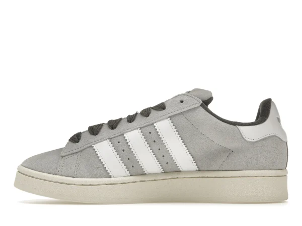 ADIDAS CAMPUS 00S GREY 4