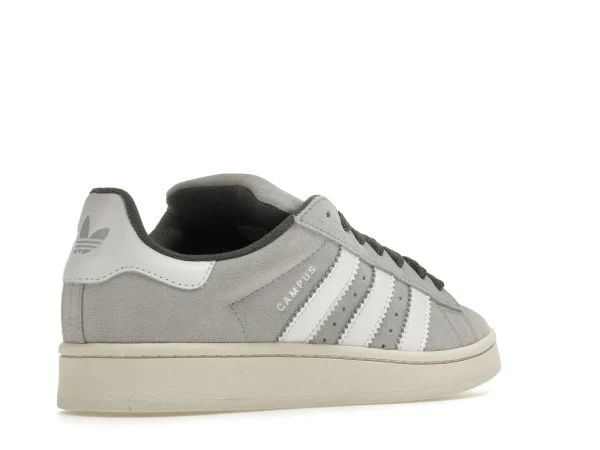 ADIDAS CAMPUS 00S GREY 8