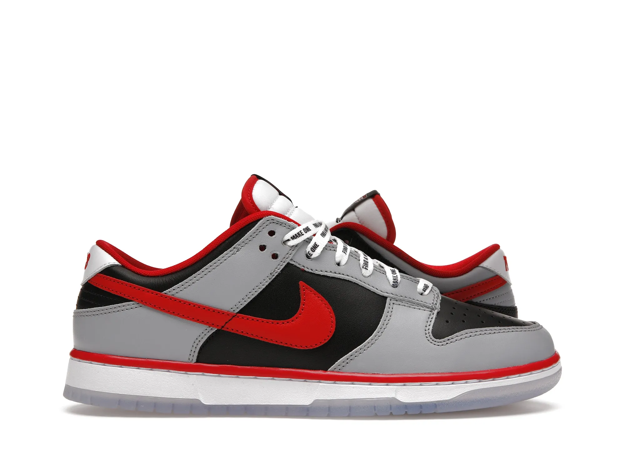 DUNK LOW CLARK ATLANTA UNIVERSITY (1) DUNK LOW CLARK ATLANTA UNIVERSITY first copy