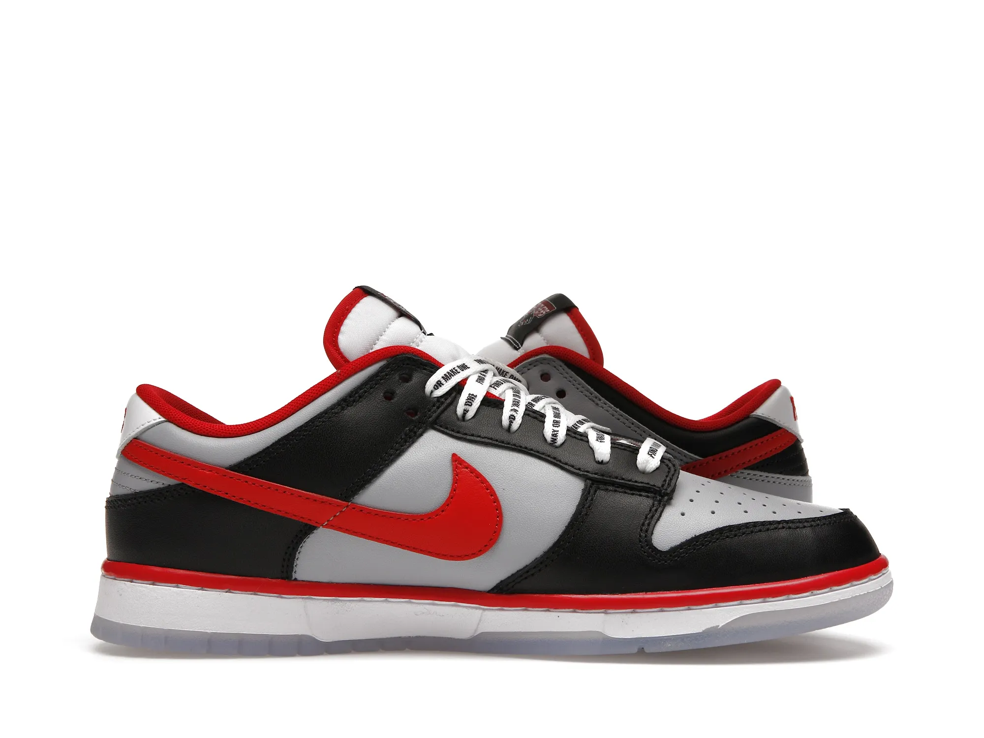 DUNK LOW CLARK ATLANTA UNIVERSITY (5)