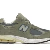 NEW BALANCE 2002R PROTECTION PACK MIRAGE GREY first copy