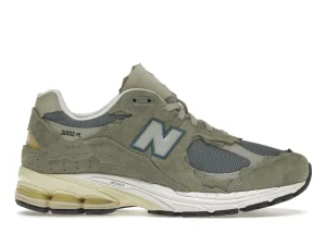 NEW BALANCE 2002R PROTECTION PACK MIRAGE GREY first copy