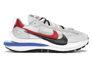 SACAI X VAPORWAFFLE SPORT FUCHSIA GAME ROYAL first copy