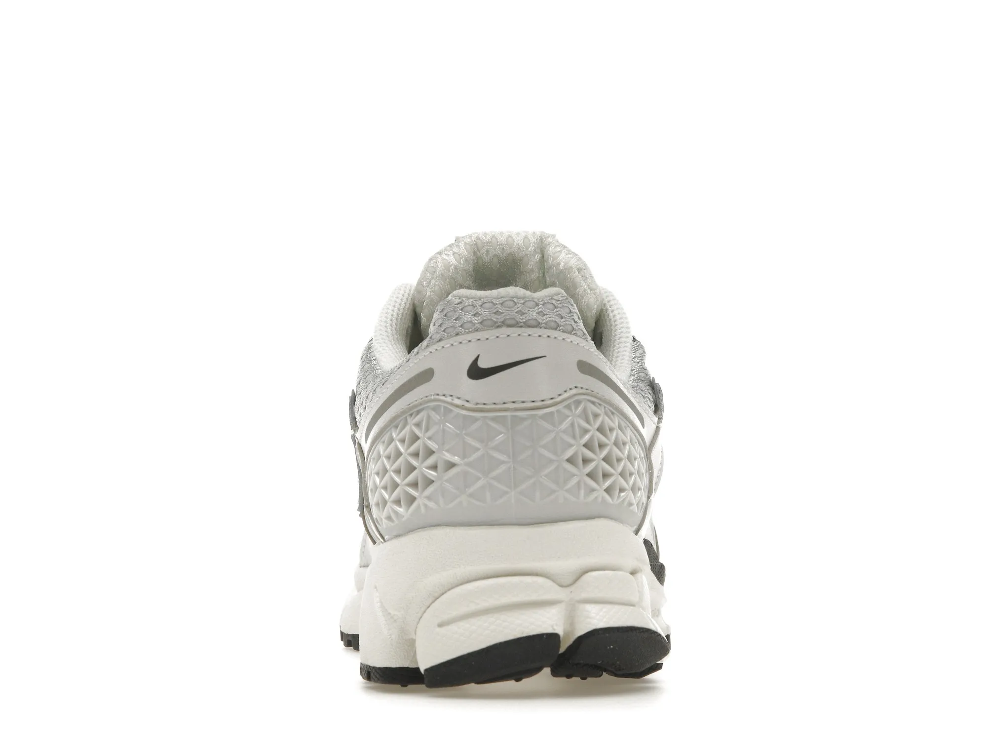 ZOOM VOMERO 5 PHOTON DUST METALLIC SILVER (3)