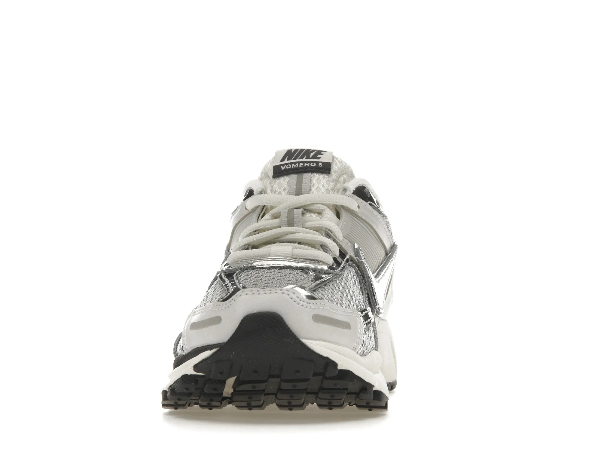 ZOOM VOMERO 5 PHOTON DUST METALLIC SILVER (7)