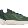ADIDAS OZELIA ATHLETIC GREEN WHITE first copy
