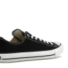 CNVRSE ALL STAR CHUCK TAYLOR LOW BLACK 1