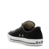 CNVRSE ALL STAR CHUCK TAYLOR LOW BLACK 10