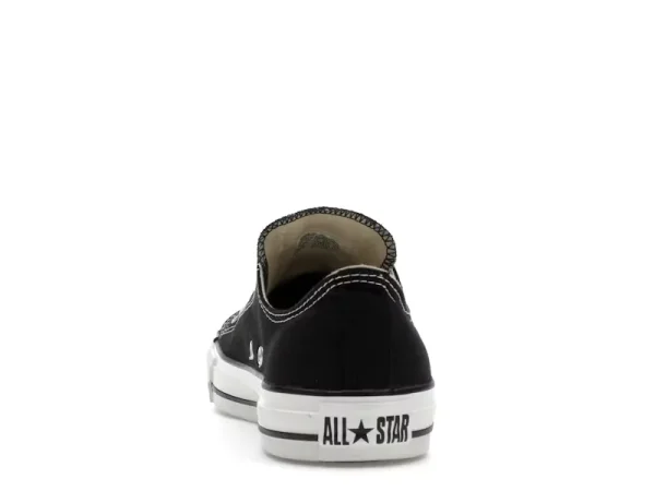 CNVRSE ALL STAR CHUCK TAYLOR LOW BLACK 11