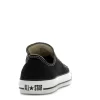 CNVRSE ALL STAR CHUCK TAYLOR LOW BLACK 12