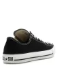 CNVRSE ALL STAR CHUCK TAYLOR LOW BLACK 13