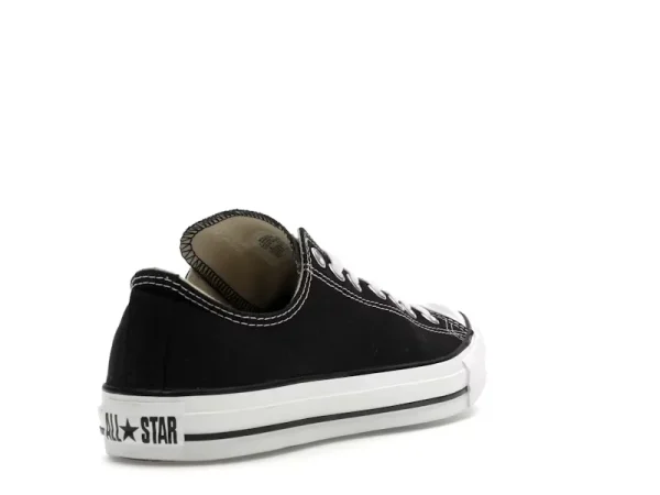 CNVRSE ALL STAR CHUCK TAYLOR LOW BLACK 13