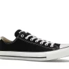 CNVRSE ALL STAR CHUCK TAYLOR LOW BLACK 2