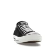 CNVRSE ALL STAR CHUCK TAYLOR LOW BLACK 3