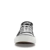 CNVRSE ALL STAR CHUCK TAYLOR LOW BLACK 4