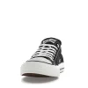 CNVRSE ALL STAR CHUCK TAYLOR LOW BLACK 5