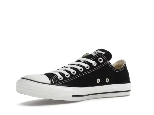 CNVRSE ALL STAR CHUCK TAYLOR LOW BLACK 7